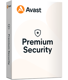 Buy Now Avast Premium Security