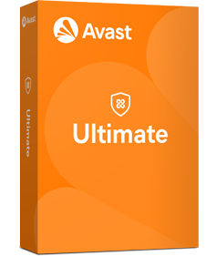 Buy Now Avast Ultimate