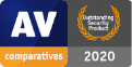 AV Comparative - January 2021