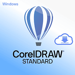 CorelDRAW Standard