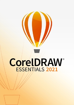 CorelDRAW Essentials