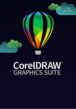 CorelDRAW Graphics Suite