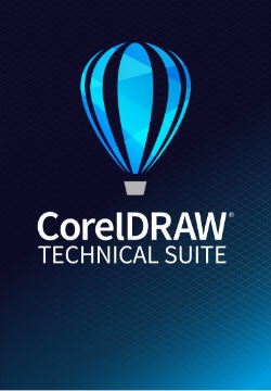 CorelDRAW Technical Suite