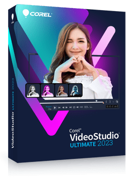 VideoStudio Ultimate