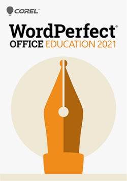 WordPerfect Office Education