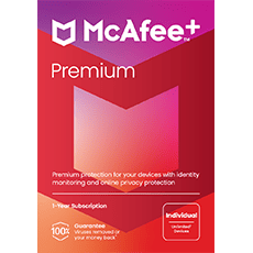 McAfee Premium