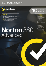 Norton 360 Advanced