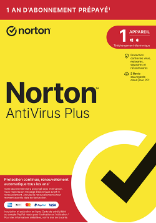 Norton Antivirus Plus