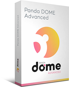 Buy Now Panda Dome Advanced