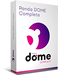 Buy Now Panda Dome Complete