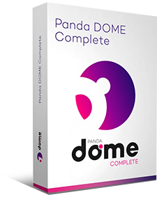 Buy Now Panda Dome Complete