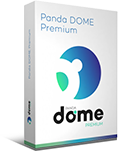 Buy Now Panda Dome Premium