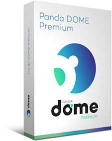 Buy Now Panda Dome Premium