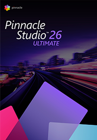 Pinnacle Studio Ultimate