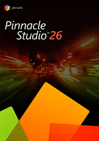 Pinnacle Studio Standard