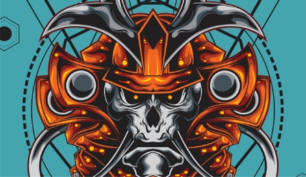Illustration Graphics and illustrations